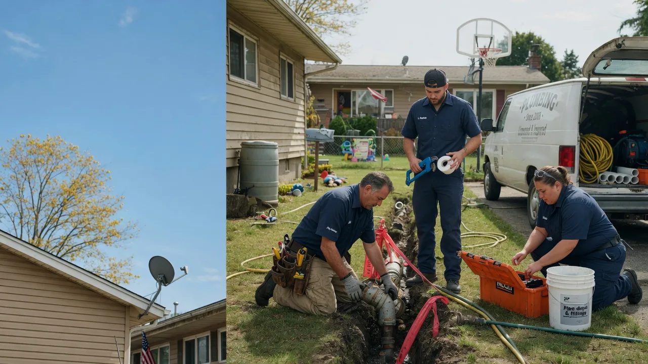 Garbage Disposal Replacement in Richmond, MO near me